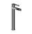 Смеситель для раковины Webert DoReMi DR830402345, никель Смеситель для раковины Webert DoReMi DR830402345, никель