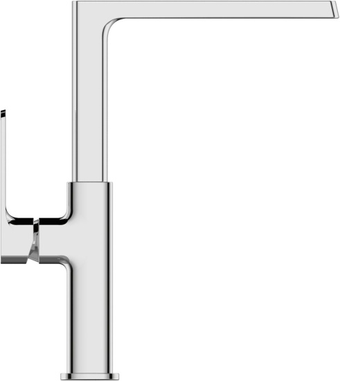 Смеситель для кухни Elghansa Heffen 5652520