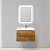Мебель для ванной BelBagno Etna 80 rovere nature