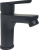 Смеситель для раковины Webert Sax Evolution SE833102560 черный Смеситель для раковины Webert Sax Evolution SE833102560 черный
