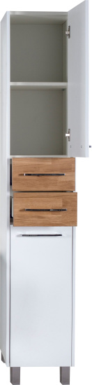 Пенал ASB-Woodline Оскар 35