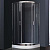 Душевой уголок Royal Bath HKD RB100 HKD-T-CH 100x100