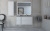 Мебель для ванной Cezares Bellagio 106 bianco opaco