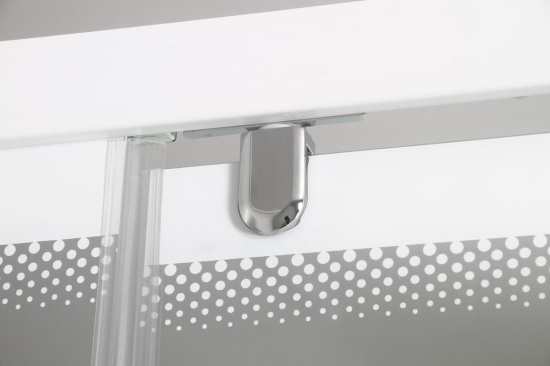 Душевая кабина River Tana 120/80 Б/К 120x80x15