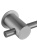 Полотенцесушитель электрический Wonzon & Woghand Baden WW-AL366-BR