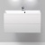 Мебель для ванной BelBagno Regina 100 bianco opaco Мебель для ванной BelBagno Regina 100 bianco opaco