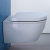 Унитаз подвесной Duravit Darling new 2557090000