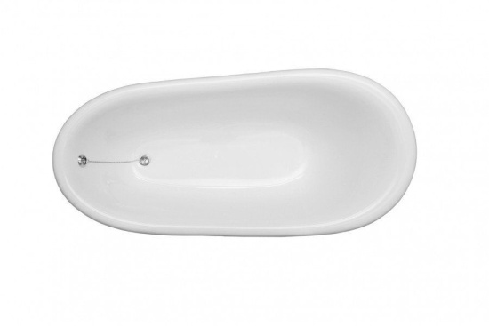 Ванна из искусственного камня Astra-Form Роксбург