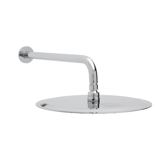 Душевая система Allen Brau Priority 5.31013-31