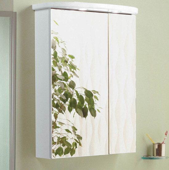 Мебель для ванной Aquaton Норма 65