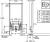 Инсталляция для биде Grohe Rapid SL 38581001 усиленная