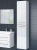 Пенал Villeroy & Boch Avento 35 crystal white, L