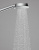 Душевой комплект Hansgrohe Crometta 100 27030400
