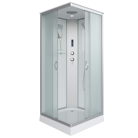 Душевая кабина Niagara Classic NG-1101-14P