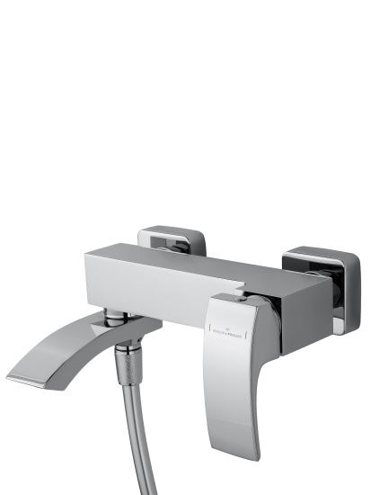 Смеситель для ванны Wonzon & Woghand Fit WW-88639009-CR