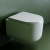 Унитаз подвесной Ceramicanova Ulma CN4006T с сидением