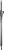 Душевая штанга Hansgrohe PuraVida 27844000