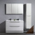 Тумба с раковиной BelBagno Ancona-N 120 rovere more напольная Тумба с раковиной BelBagno Ancona-N 120 rovere more напольная