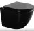 Подвесной унитаз WeltWasser SK Merzbach 043 GL-BL Подвесной унитаз WeltWasser SK Merzbach 043 GL-BL