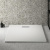 Поддон для душа Ideal Standard Ultra Flat New 100x100 квадратный с сифоном
