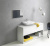 Смеситель для раковины Hansgrohe Logis 71103000