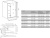 Душевая дверь в нишу Good Door Saturn WTW-110-C-CH-L Душевая дверь в нишу Good Door Saturn WTW-110-C-CH-L