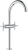 Смеситель для раковины Grohe Atrio New 21044003 Смеситель для раковины Grohe Atrio New 21044003