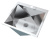 Мойка кухонная Zorg Inox X ZX-5451