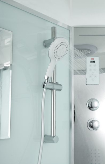 Душевая кабина Timo Comfort T-8802F R