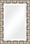 Зеркало Evoform Exclusive BY 1176 63x93 см серебряный бамбук