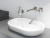 Смеситель для раковины Grohe Plus 29306003 настенный Смеситель для раковины Grohe Plus 29306003 настенный