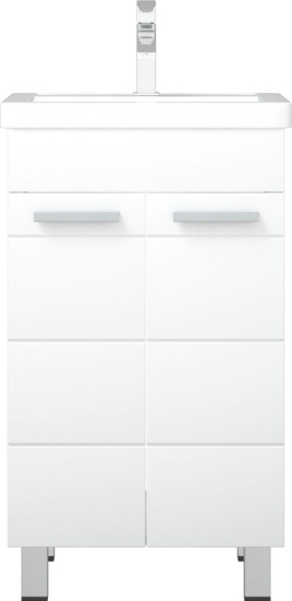 Мебель для ванной Corozo Денвер 50 напольная