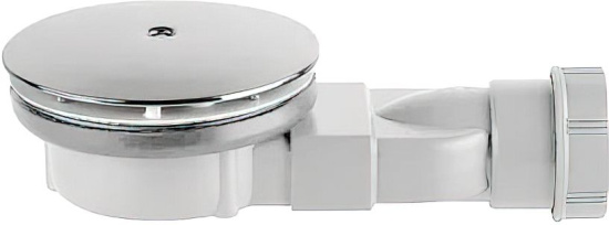 Поддон для душа Bas Форум 90x90