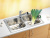 Мойка кухонная Alveus Elegant 40
