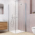 Душевой уголок Radaway EOS KDJ B 90x90 R