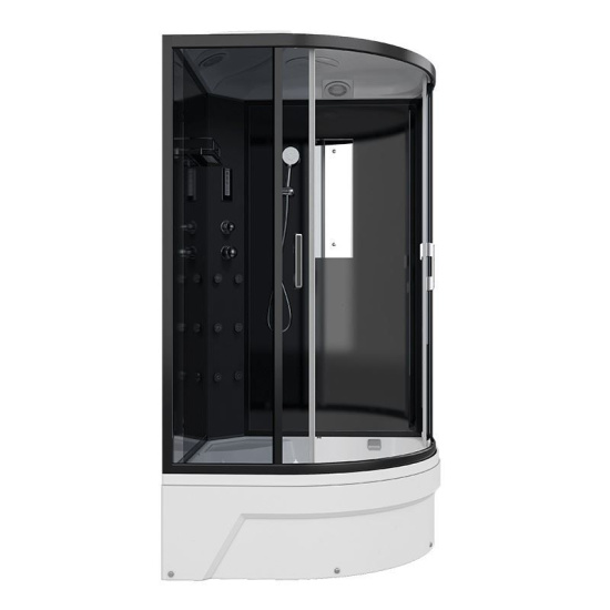 Душевая кабина Erlit ER5720TB4
