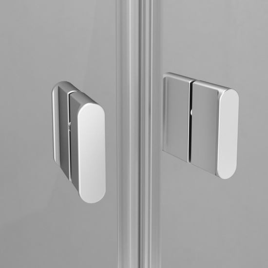 Душевой уголок Am.Pm X-Joy W88G-205-090MT 90x90