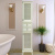Мебель для ванной Misty Вивьен 60 слоновая кость