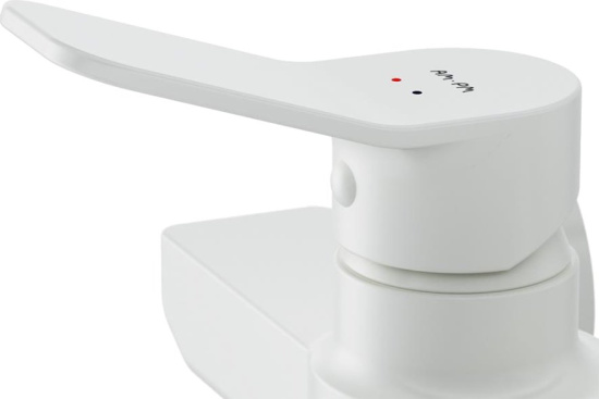 Душевой комплект AM.PM X-Joy F43885A24