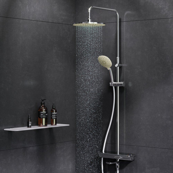 Душевая стойка AM.PM Spirit V2.0 F0770A500