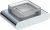 Мыльница Art&Max Platino AM-E-3999AL Мыльница Art&Max Platino AM-E-3999AL