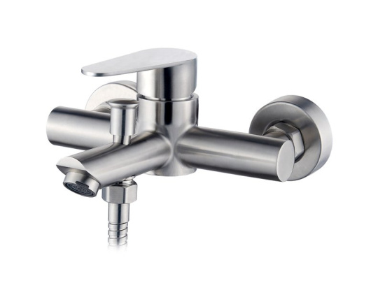 Смеситель для ванны Esko Orlando OL 54