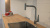 Смеситель для кухни Hansgrohe Talis Select M51 72822000 хром
