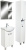 Тумба с раковиной Orange Рио 45