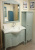 Пенал Caprigo Verona R blue white