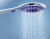 Душевая лейка Grohe Rainshower Icon 27449000 Душевая лейка Grohe Rainshower Icon 27449000