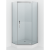 Душевой уголок Alex Baitler AB2590S1 90х90 см, профиль хром, стекло прозрачное Душевой уголок Alex Baitler AB2590S1 90х90 см, профиль хром, стекло прозрачное