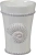 Стакан Creative Bath Shell Cove SHE11NAT