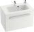 Мебель для ванной Ravak Chrome 70 белая Мебель для ванной Ravak Chrome 70 белая