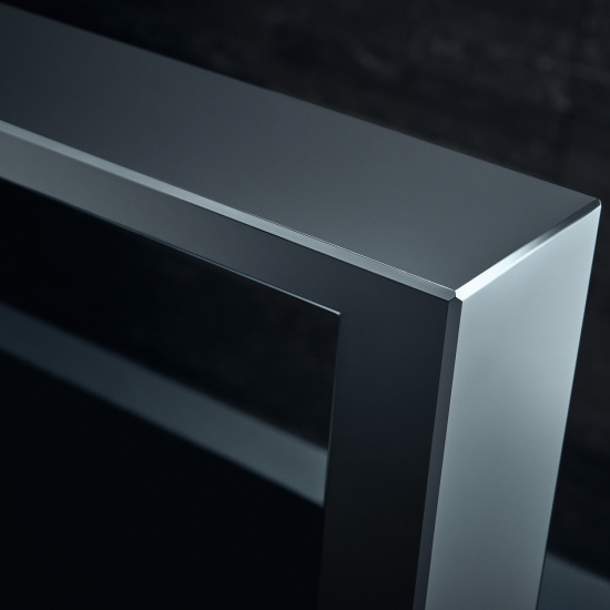 Смеситель для раковины Axor Edge 46021000
